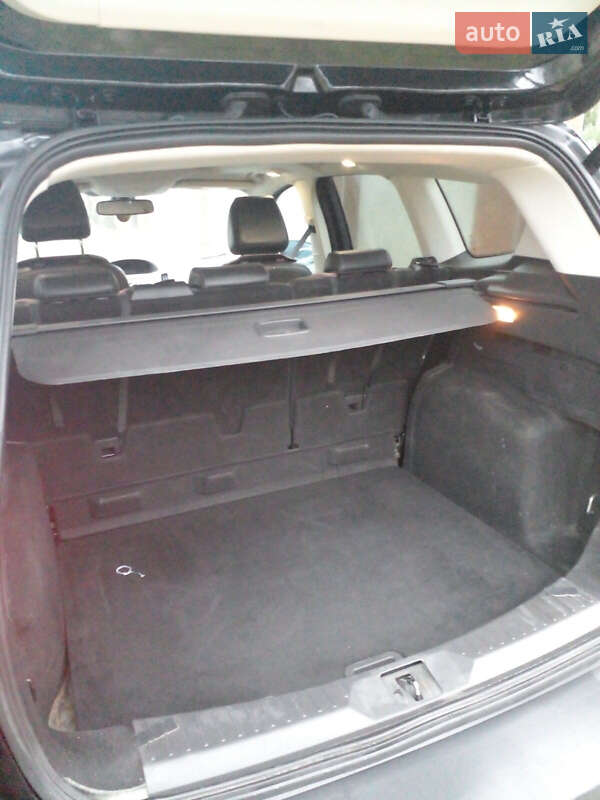 Позашляховик / Кросовер Ford Kuga 2014 в Тячеві фото 12 Позашляховик / Кросовер Ford Kuga 2014 в Тячеві