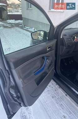 Внедорожник / Кроссовер Ford Kuga 2008 в Сокале