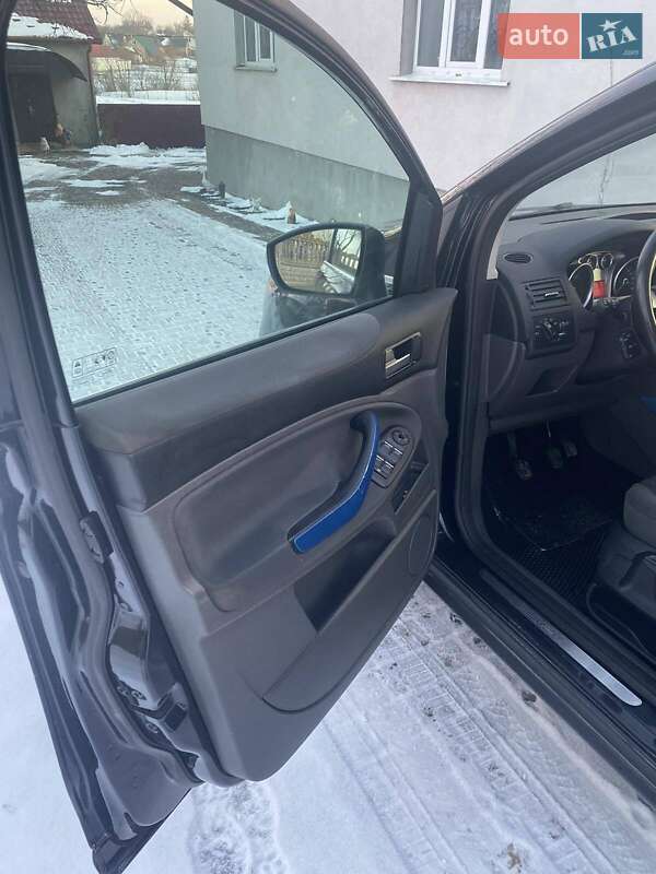 Внедорожник / Кроссовер Ford Kuga 2008 в Сокале