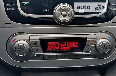 Внедорожник / Кроссовер Ford Kuga 2013 в 