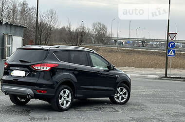 Внедорожник / Кроссовер Ford Kuga 2013 в Киеве