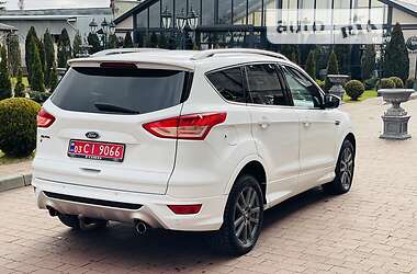 Внедорожник / Кроссовер Ford Kuga 2014 в Моршине