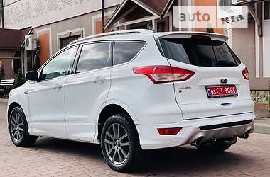 Внедорожник / Кроссовер Ford Kuga 2014 в Моршине