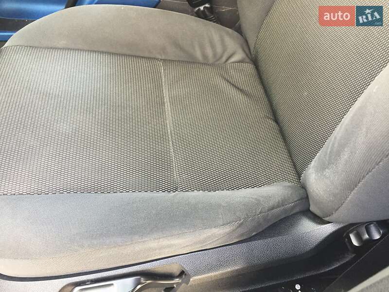 Внедорожник / Кроссовер Ford Kuga 2009 в Киеве