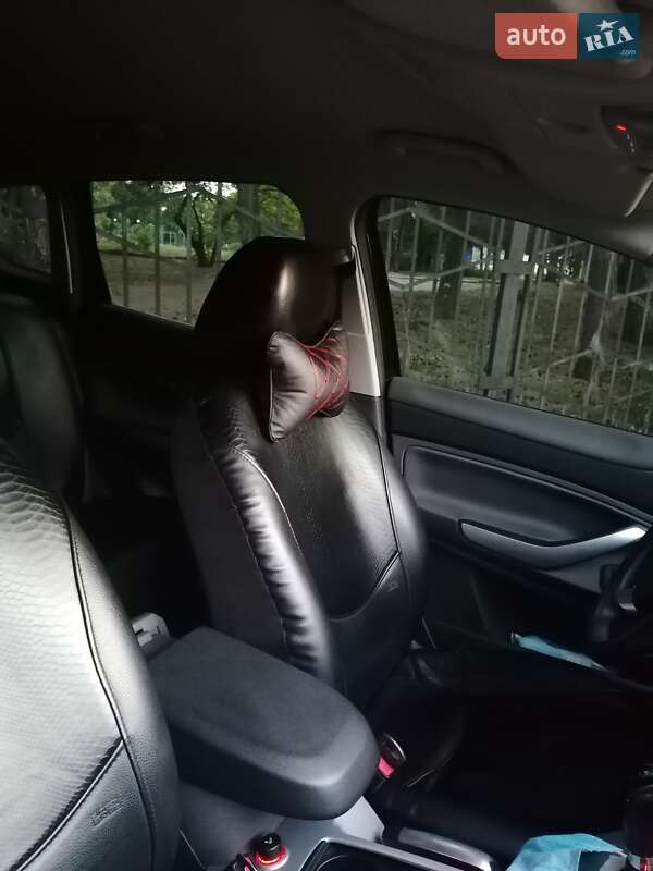 Внедорожник / Кроссовер Ford Kuga 2010 в Одессе