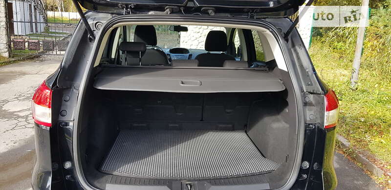 Внедорожник / Кроссовер Ford Kuga 2013 в Тернополе