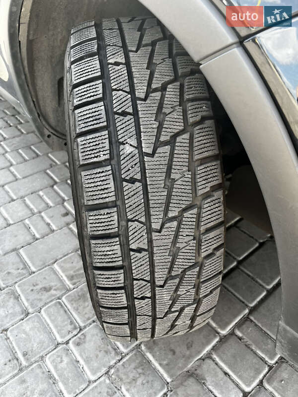 Внедорожник / Кроссовер Ford Kuga 2010 в Павлограде фото 12 Внедорожник / Кроссовер Ford Kuga 2010 в Павлограде