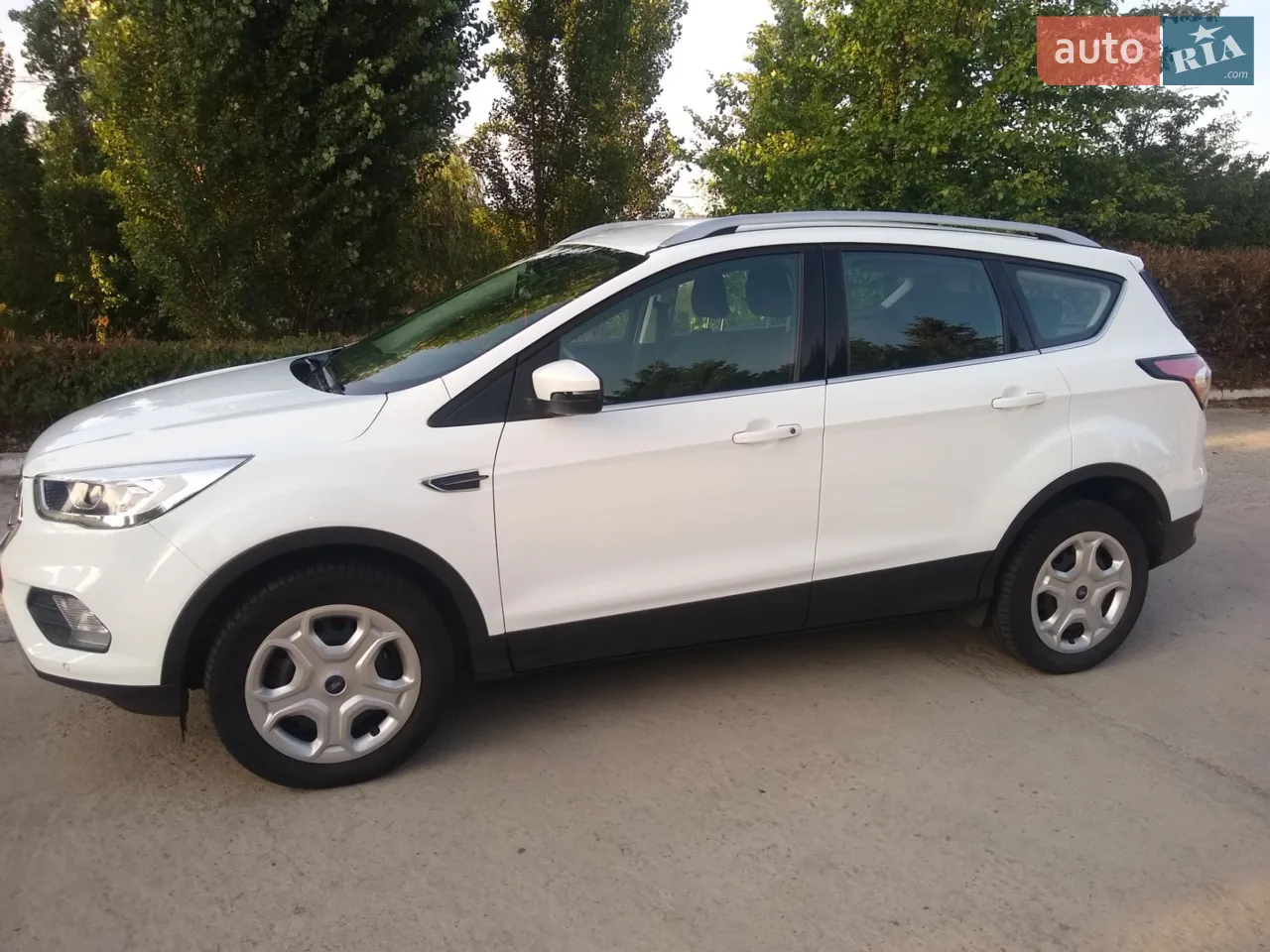 2017 Ford Kuga - мініатюра 52
