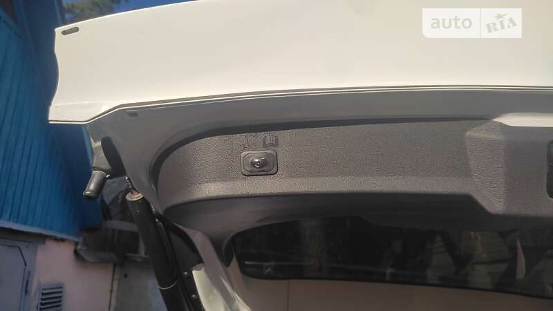 Внедорожник / Кроссовер Ford Kuga 2015 в Житомире