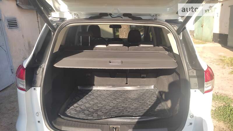 Внедорожник / Кроссовер Ford Kuga 2015 в Житомире