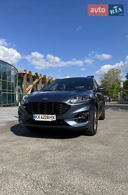 Ford Kuga 2021 Ford Kuga 2021