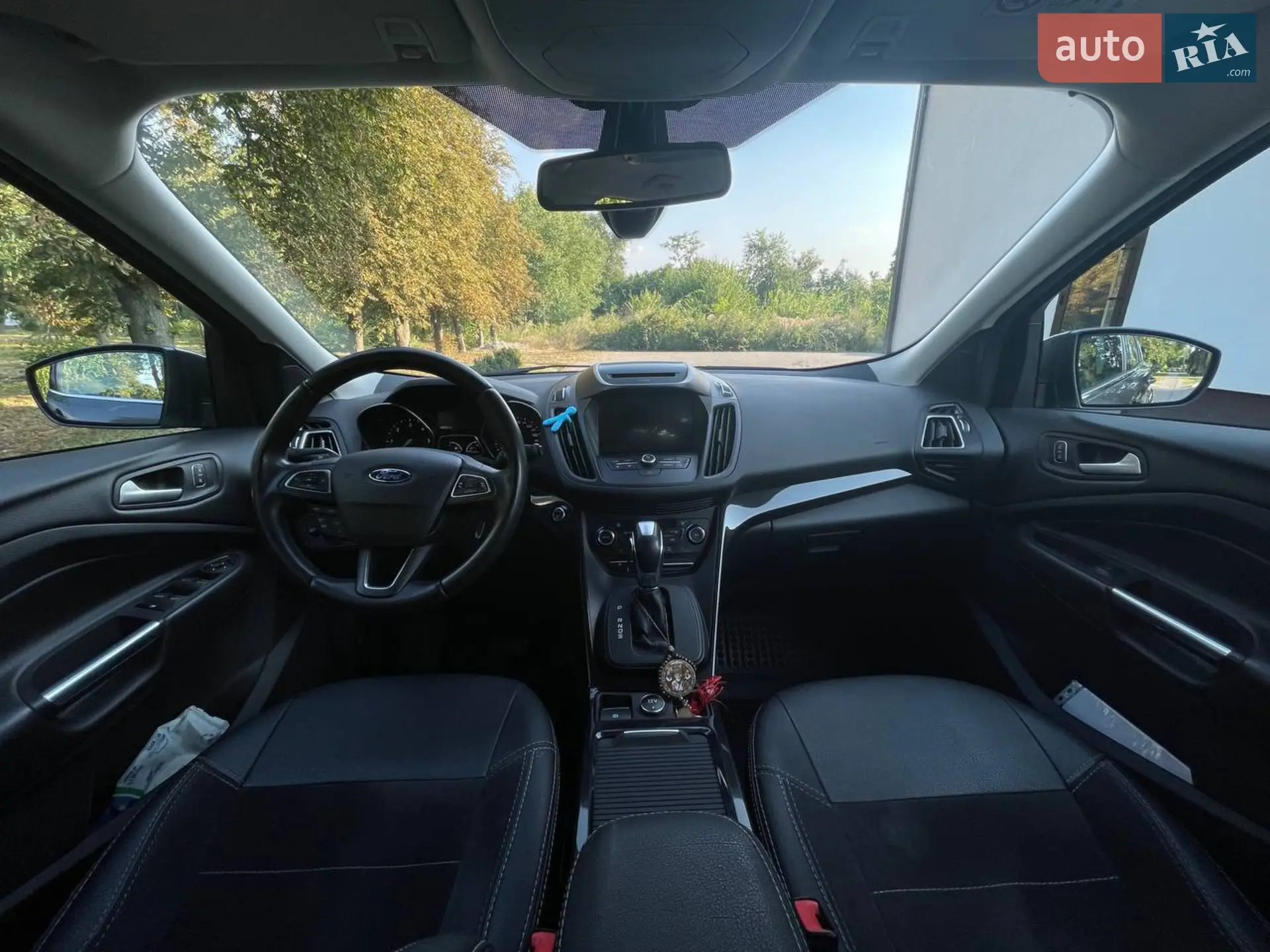 2019 Ford Kuga - мініатюра 5