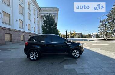 Внедорожник / Кроссовер Ford Kuga 2011 в Краматорске