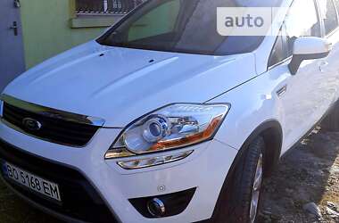 Ford Kuga 2012