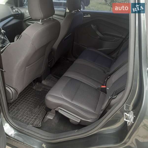 Внедорожник / Кроссовер Ford Kuga 2017 в Хмельницком фото 29 Внедорожник / Кроссовер Ford Kuga 2017 в Хмельницком