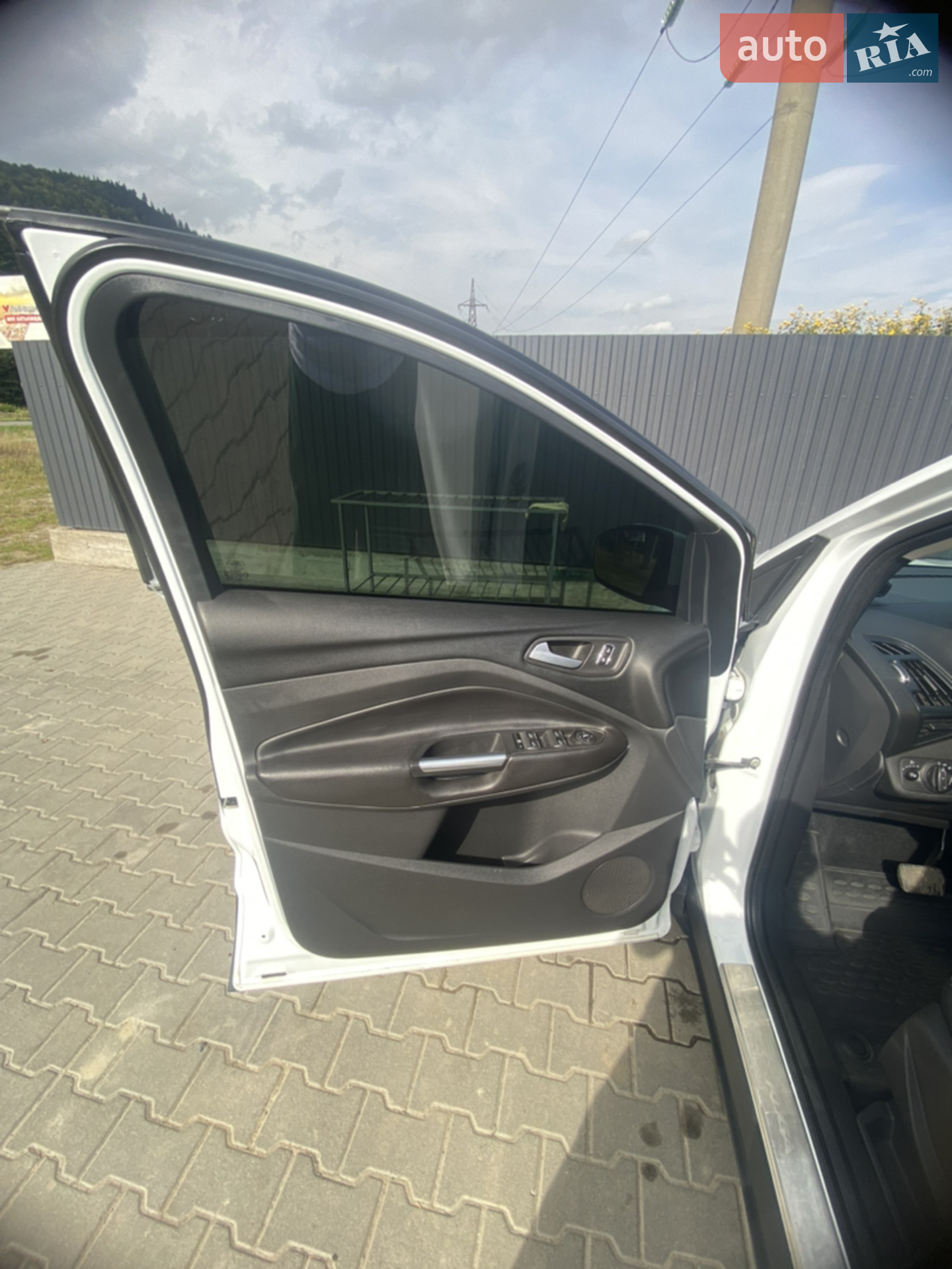 2013 Ford Kuga - мініатюра 26