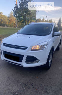 Внедорожник / Кроссовер Ford Kuga 2013 в Краснограде