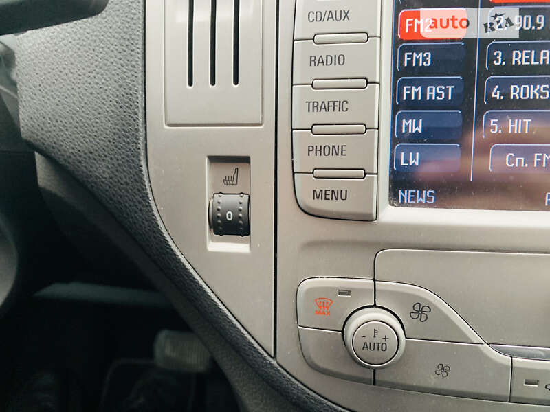 Позашляховик / Кросовер Ford Kuga 2011 в Рівному фото 5 Позашляховик / Кросовер Ford Kuga 2011 в Рівному