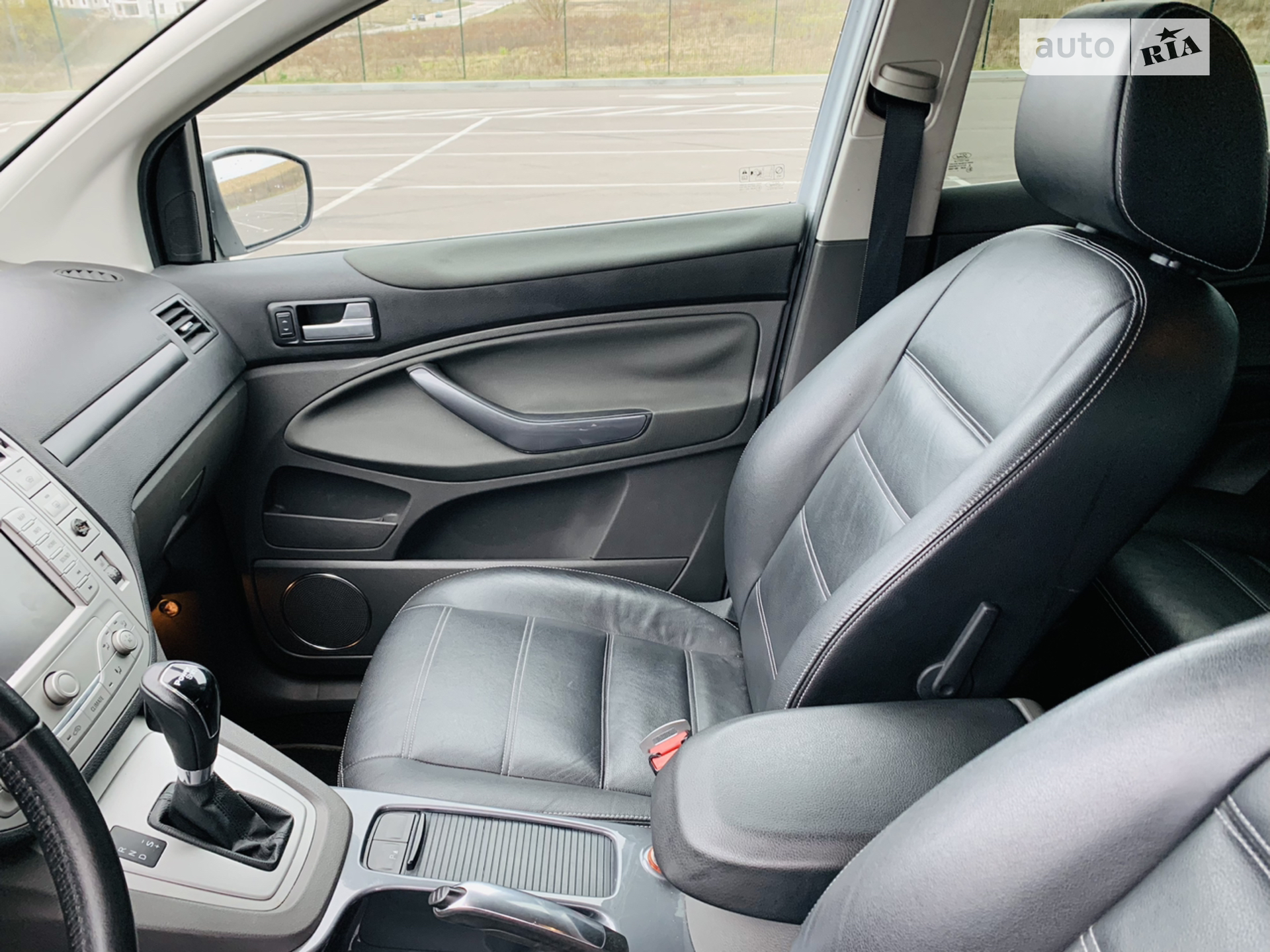 2011 Ford Kuga - мініатюра 14