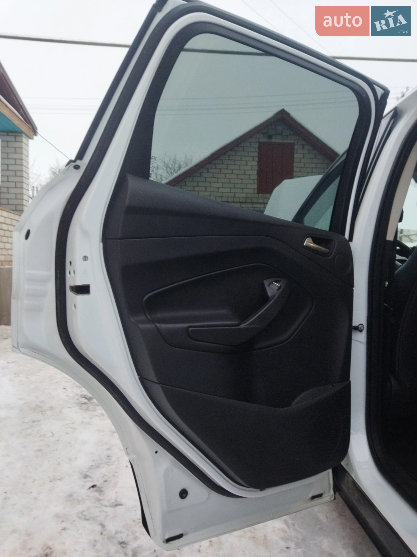 2013 Ford Kuga - мініатюра 9