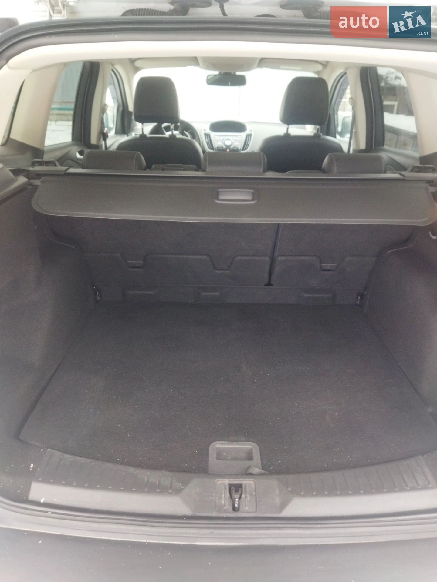 2013 Ford Kuga - мініатюра 8