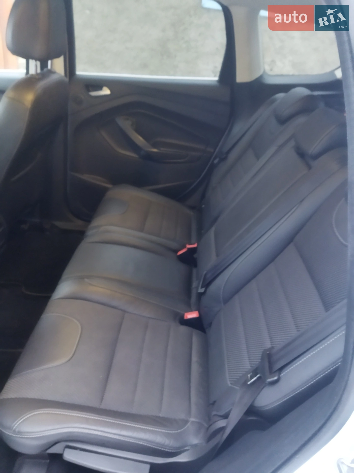2013 Ford Kuga - мініатюра 10