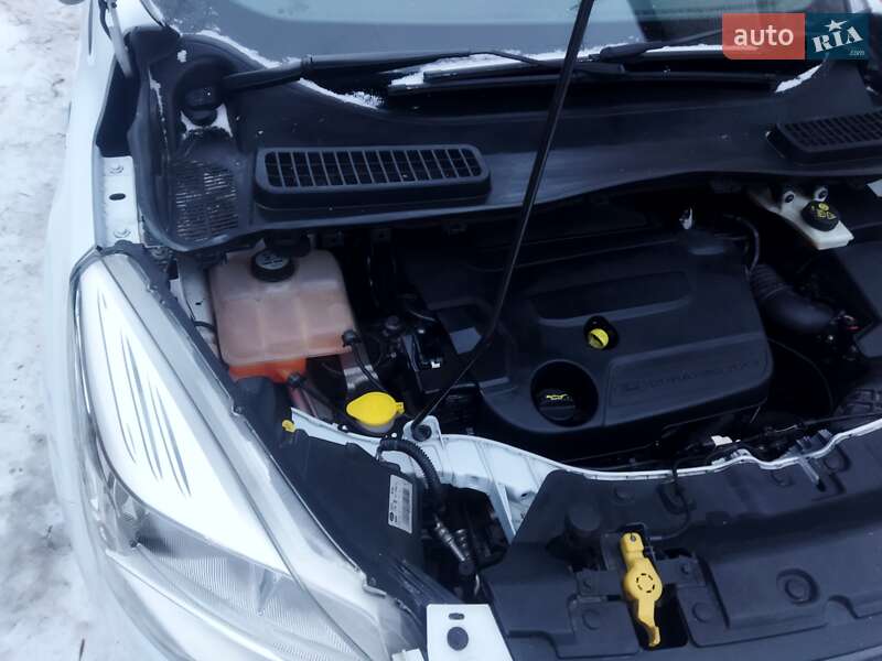 Внедорожник / Кроссовер Ford Kuga 2013 в Звягеле фото 11 Внедорожник / Кроссовер Ford Kuga 2013 в Звягеле