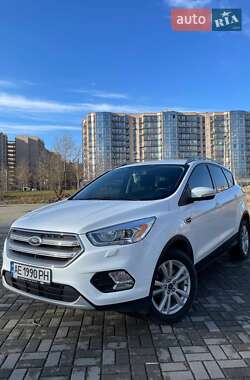 Ford Kuga 2017 Ford Kuga 2017