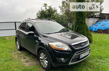 Ford Kuga 2011 Ford Kuga 2011