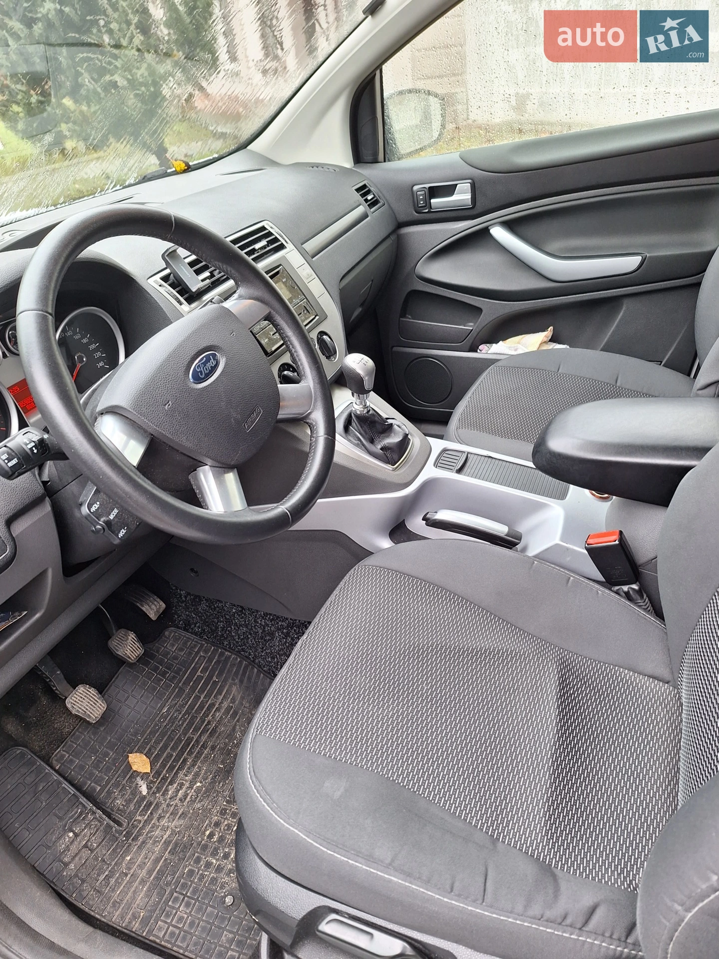 2011 Ford Kuga - мініатюра 8