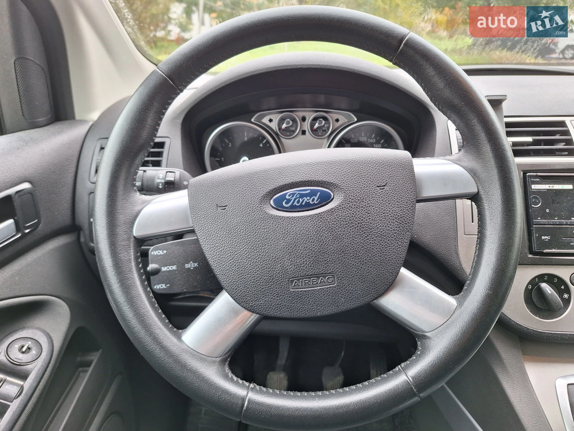 2011 Ford Kuga - мініатюра 10