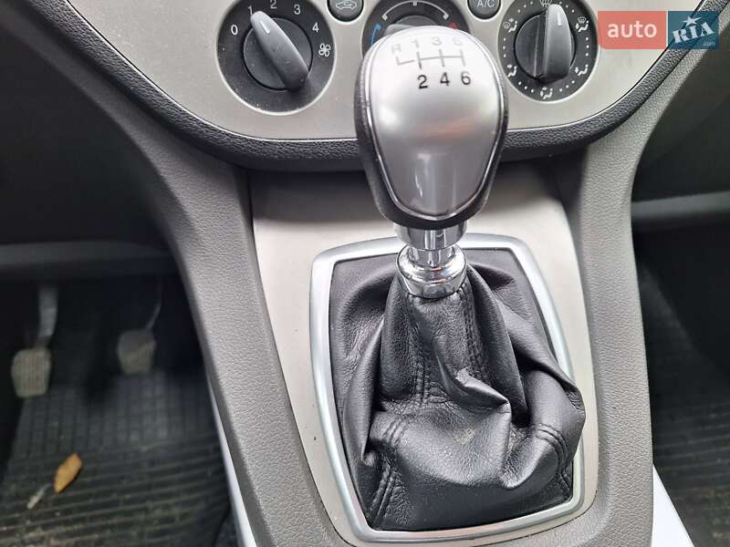 Позашляховик / Кросовер Ford Kuga 2011 в Шептицькому