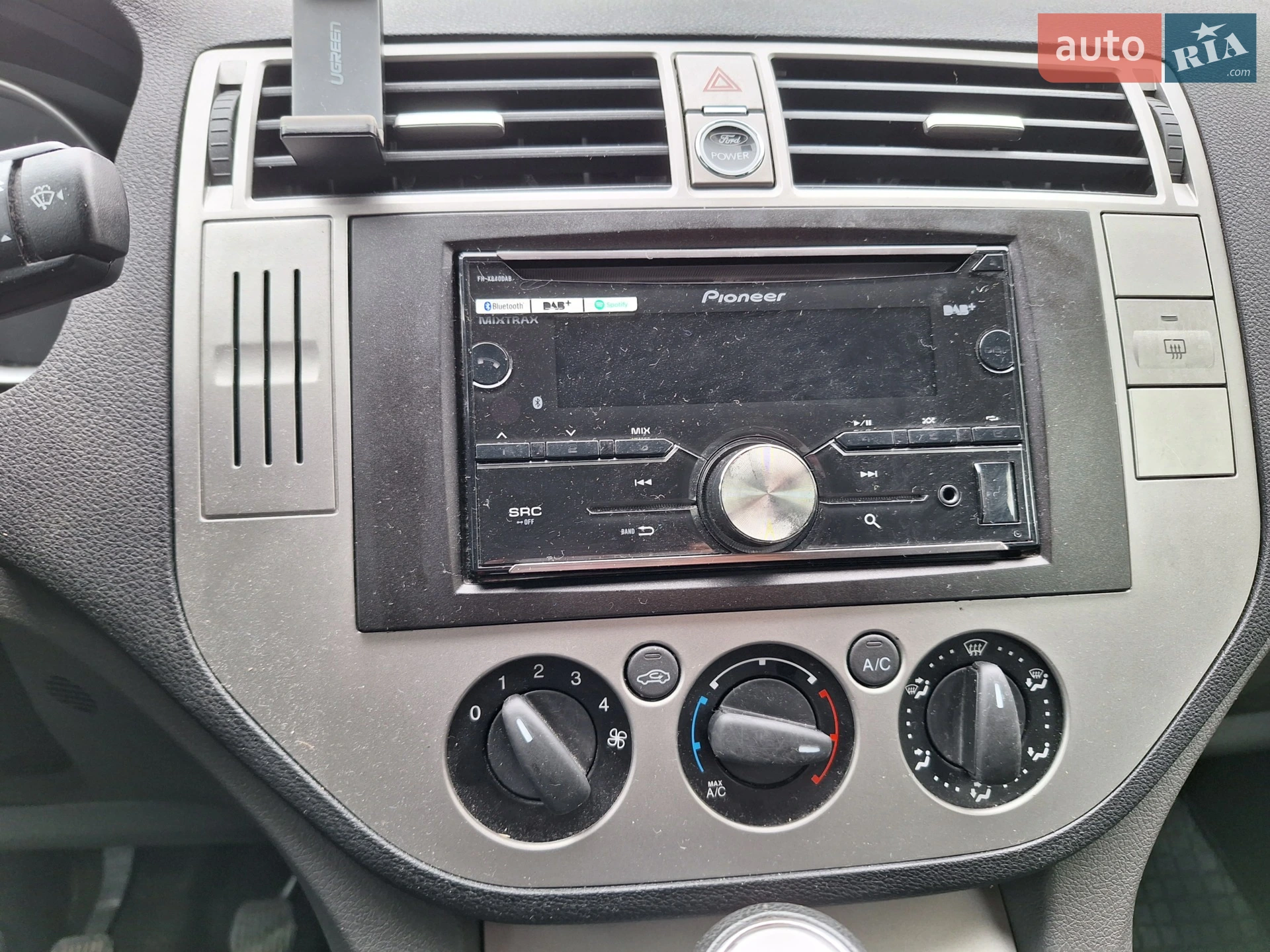 2011 Ford Kuga - мініатюра 16