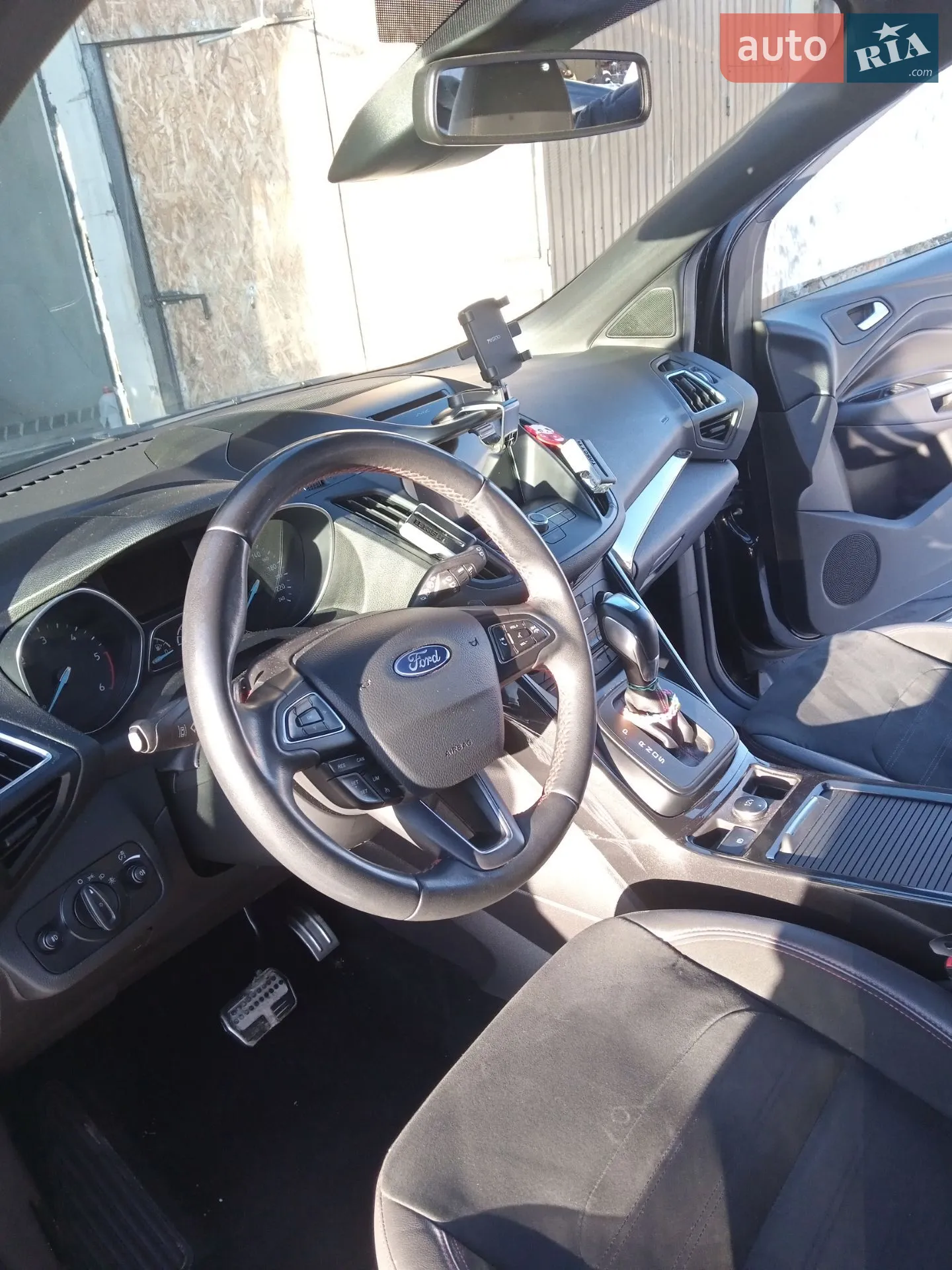 2018 Ford Kuga - мініатюра 12