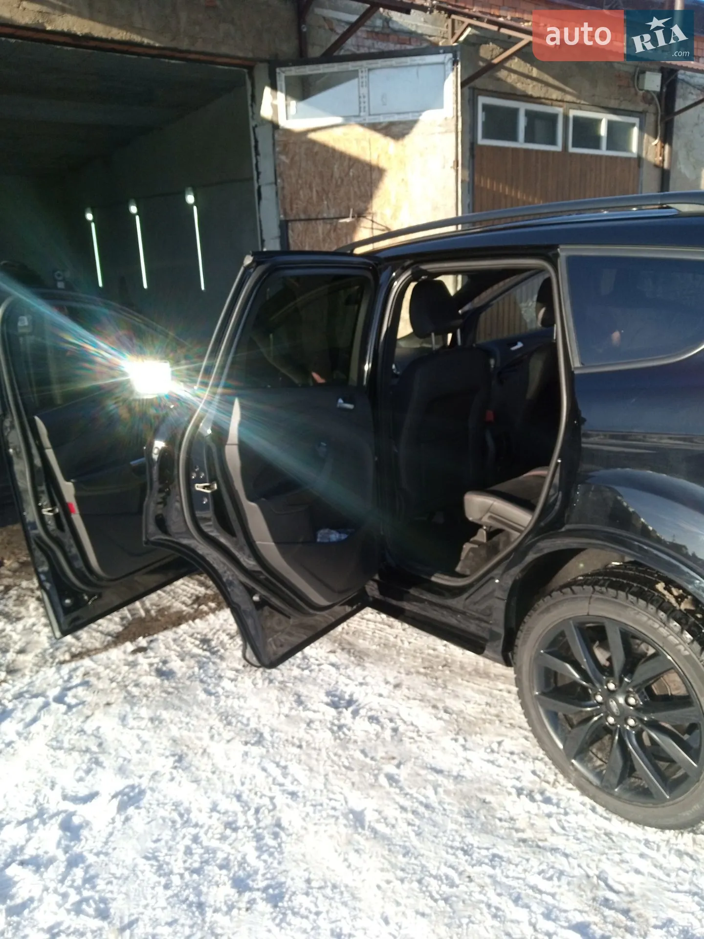 2018 Ford Kuga - мініатюра 15