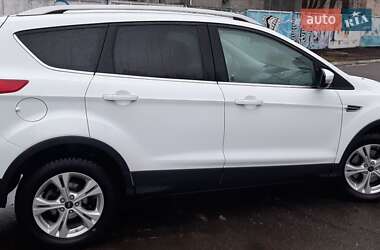 Ford Kuga 2016 Ford Kuga 2016