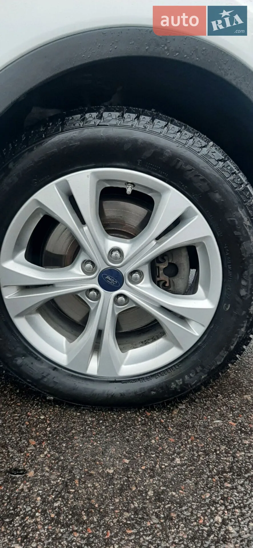 2016 Ford Kuga - мініатюра 10