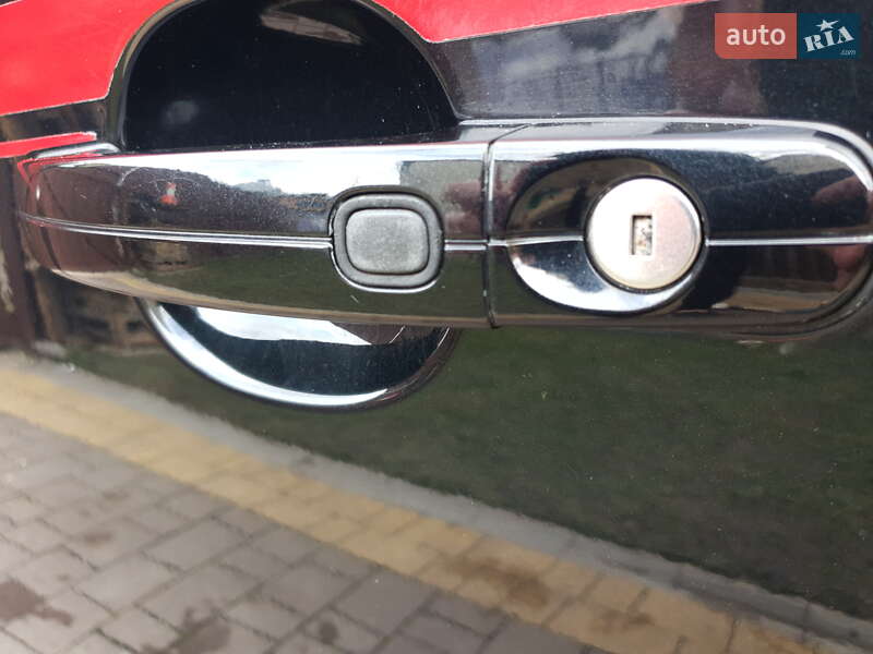 Внедорожник / Кроссовер Ford Kuga 2012 в Львове фото 32 Внедорожник / Кроссовер Ford Kuga 2012 в Львове