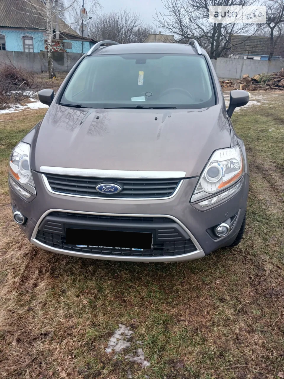 2011 Ford Kuga - мініатюра 20