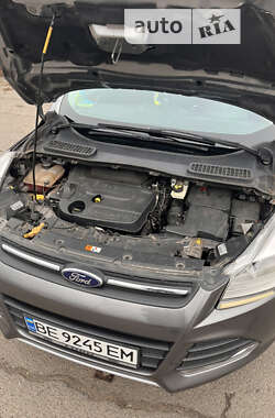 Внедорожник / Кроссовер Ford Kuga 2013 в Южноукраинске