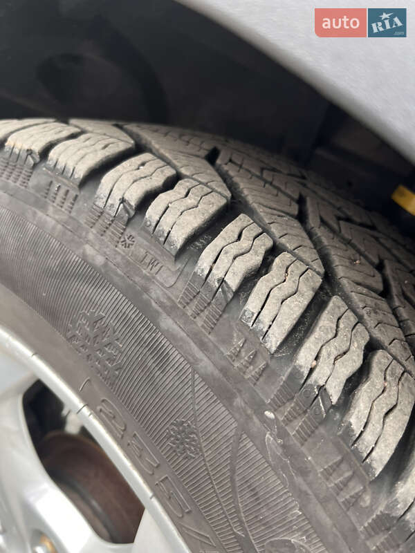 Позашляховик / Кросовер Ford Kuga 2013 в Южноукраїнську