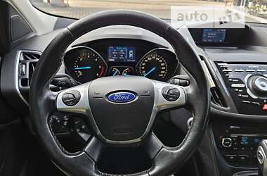 Позашляховик / Кросовер Ford Kuga 2014 в Старокостянтинові