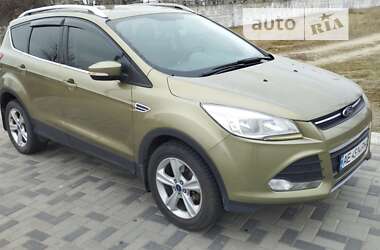 Ford Kuga 2013