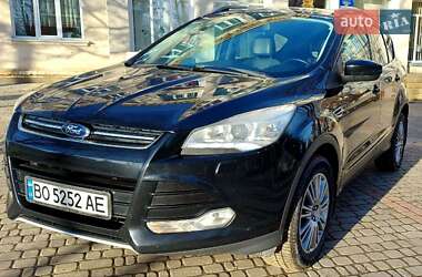 Ford Kuga 2013 Ford Kuga 2013