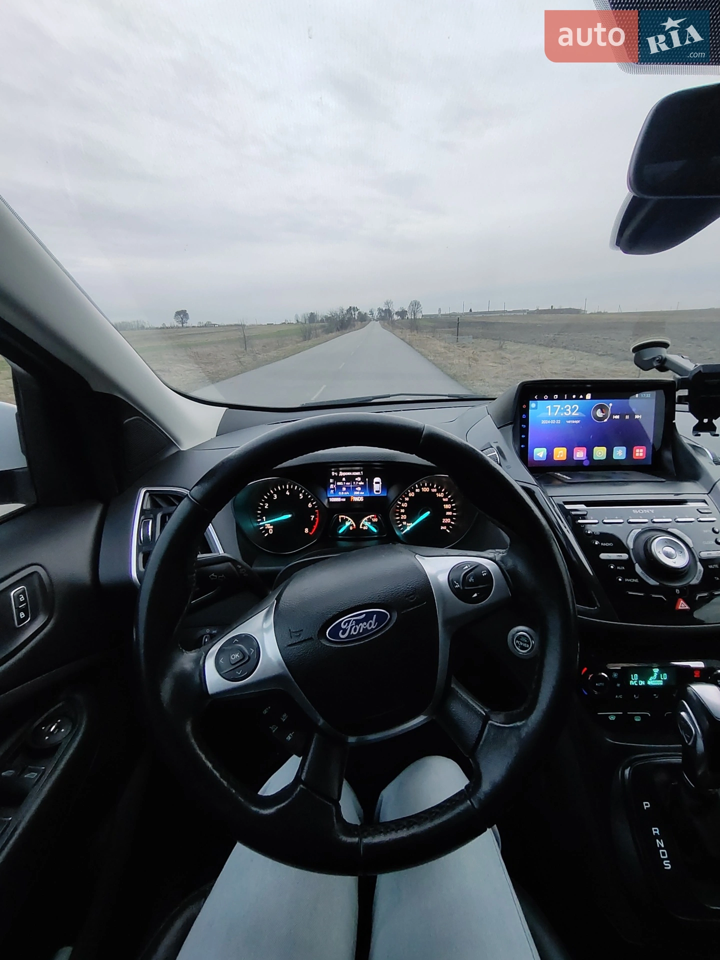 2013 Ford Kuga - мініатюра 22
