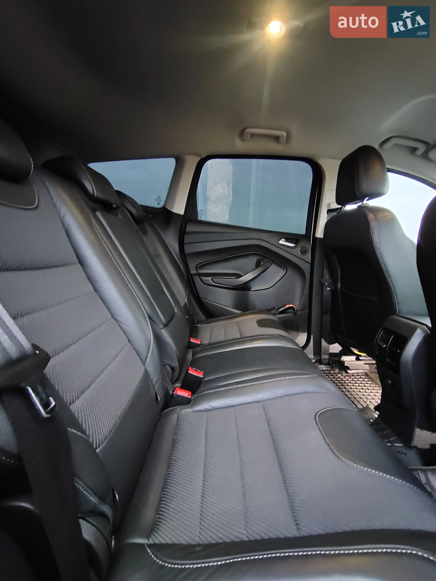 2013 Ford Kuga - мініатюра 33