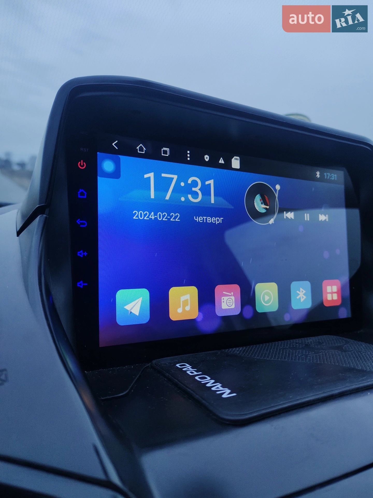 2013 Ford Kuga - мініатюра 44