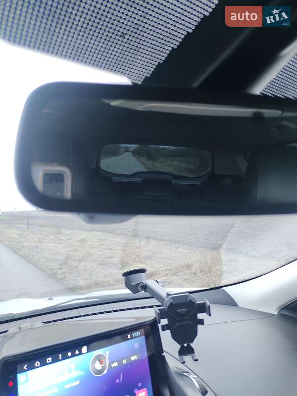 Внедорожник / Кроссовер Ford Kuga 2013 в Шептицькому