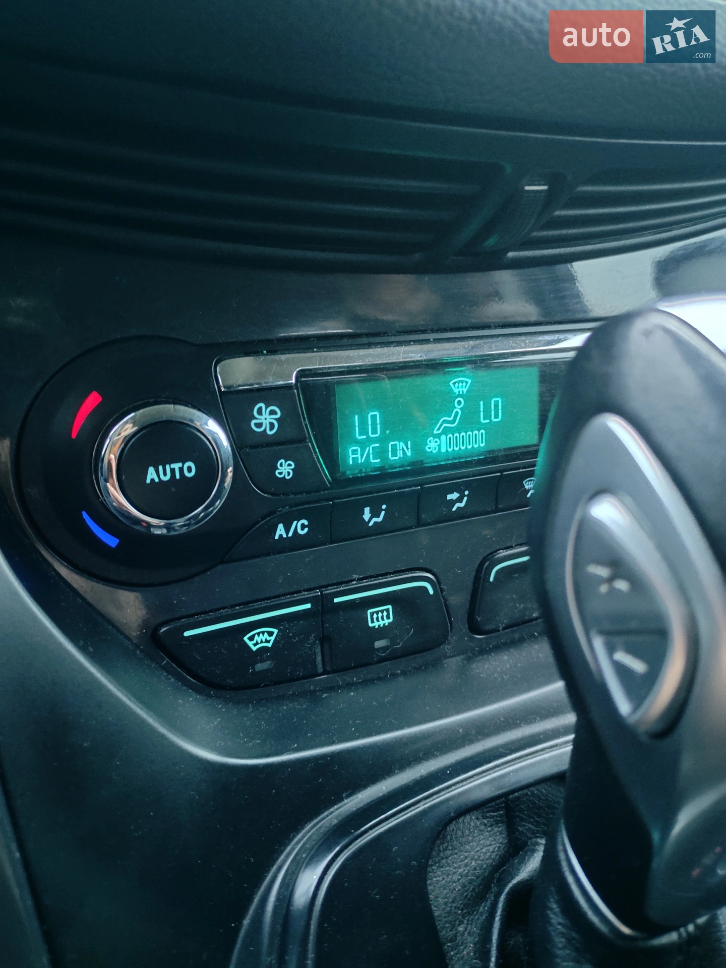 2013 Ford Kuga - мініатюра 46