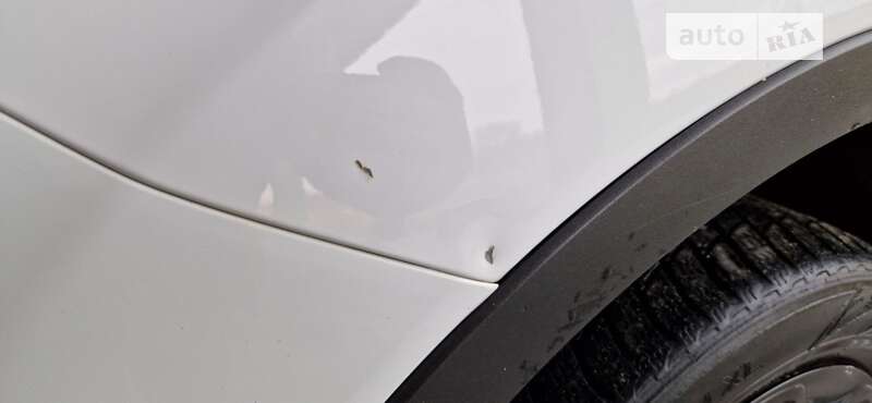 Позашляховик / Кросовер Ford Kuga 2017 в Львові фото 25 Позашляховик / Кросовер Ford Kuga 2017 в Львові